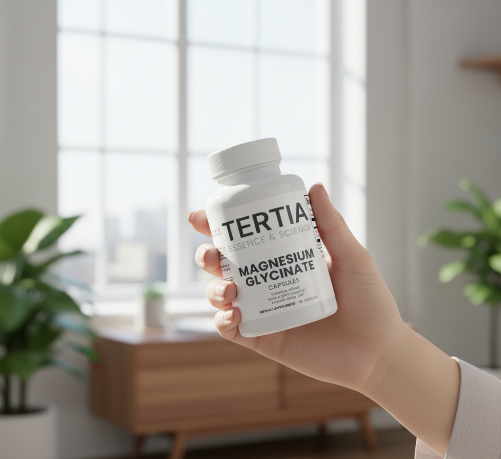 Magnesium Glycinate