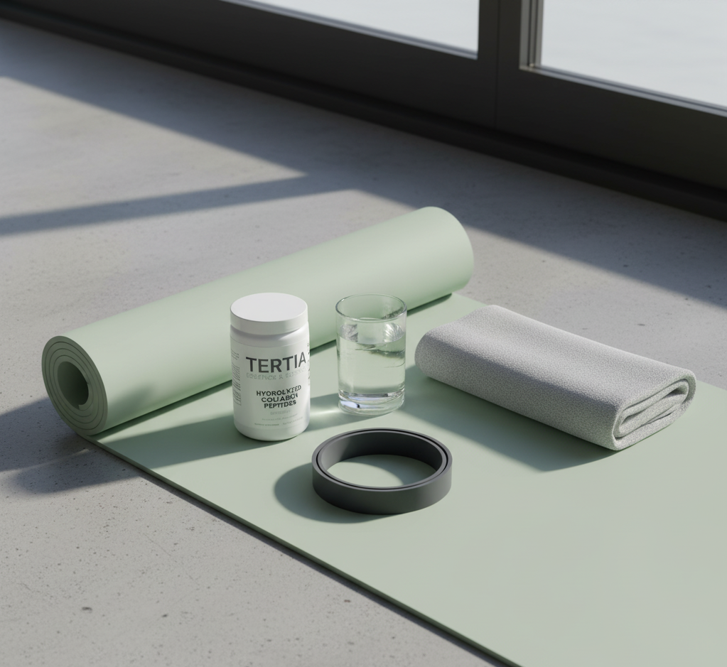 Grass-Fed Hydrolyzed Collagen Peptides