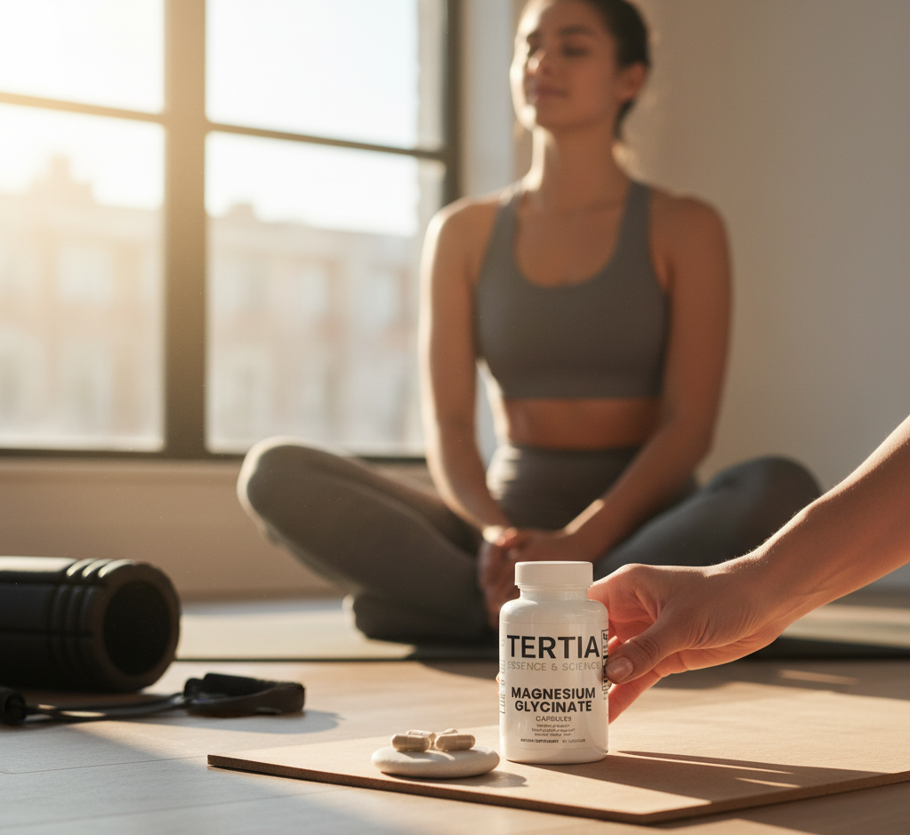 Magnesium Glycinate