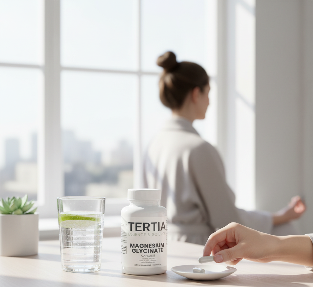 Magnesium Glycinate