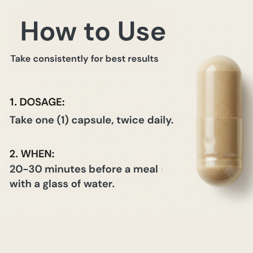 Daily Stress Defense